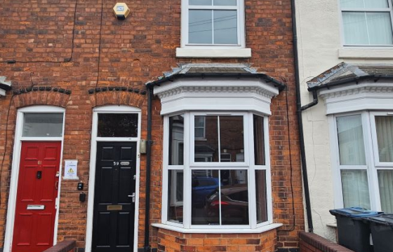 Updating in Nechells photo